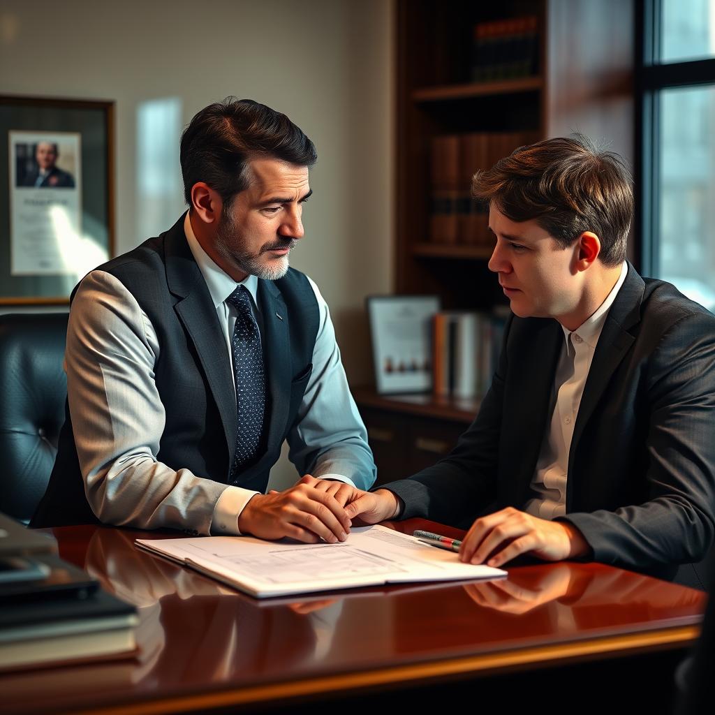 Insider Trading Lawyer Maryland