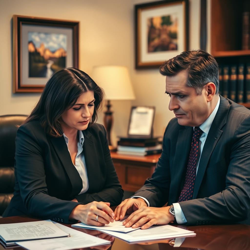Insider Trading Lawyer Prince Georges County