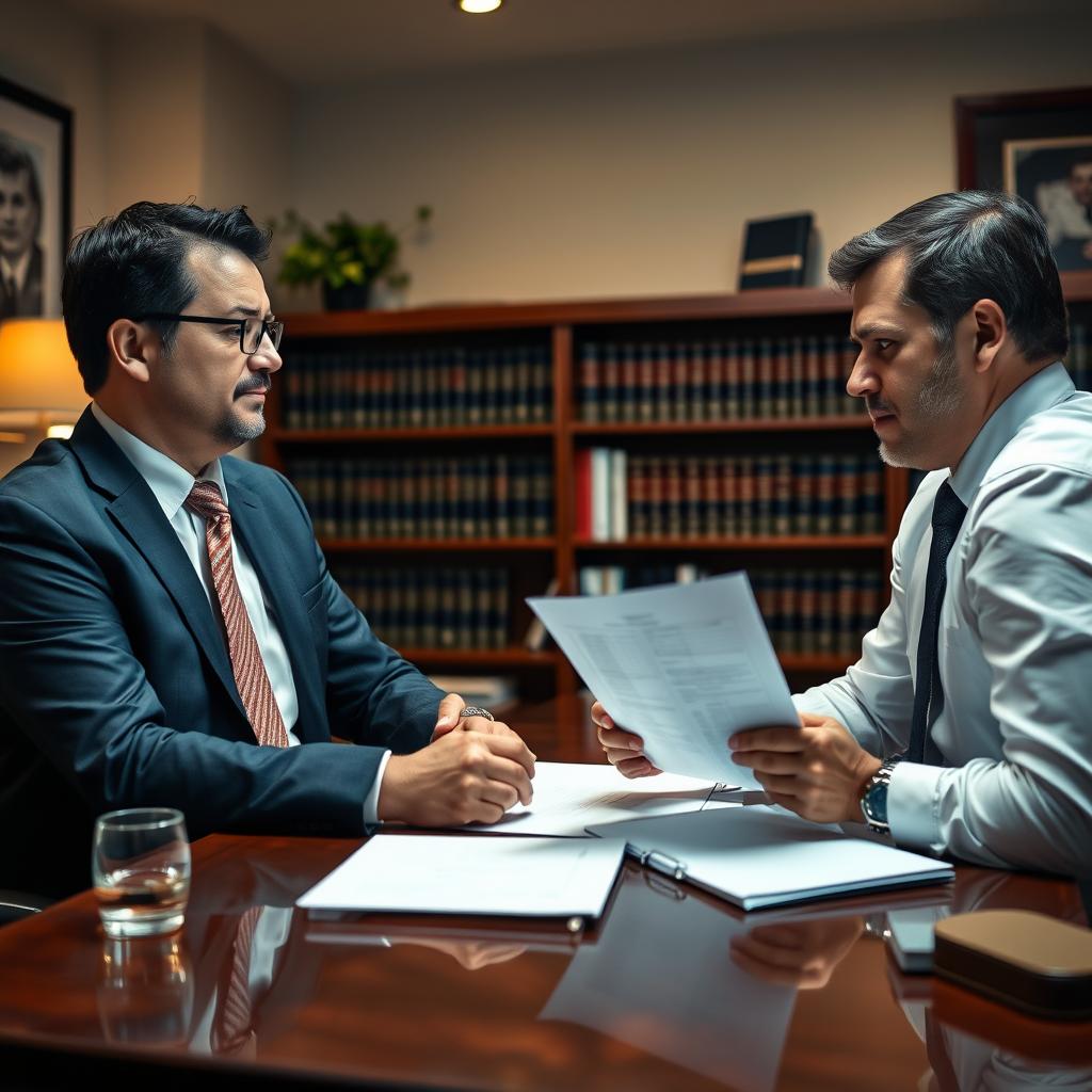Insider Trading Lawyer Rockville