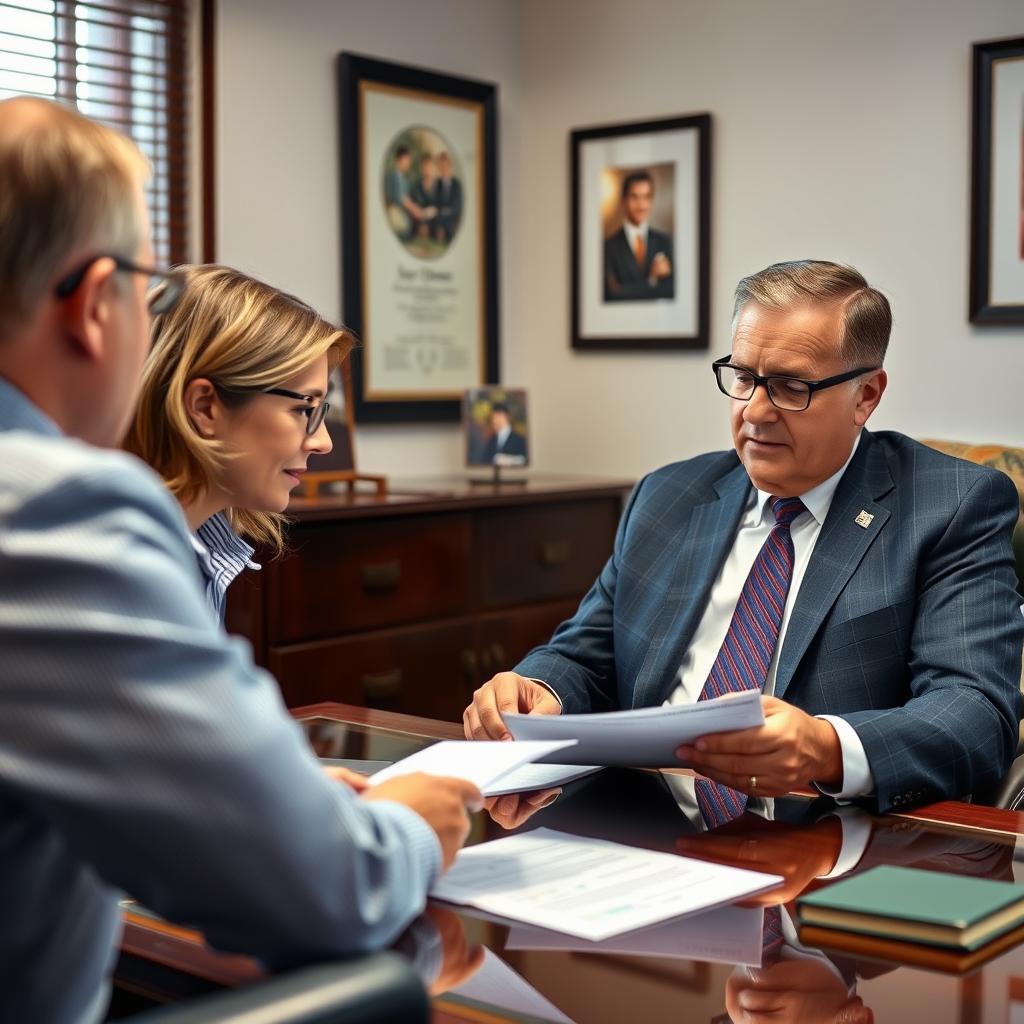 Insider Trading Lawyer Salisbury