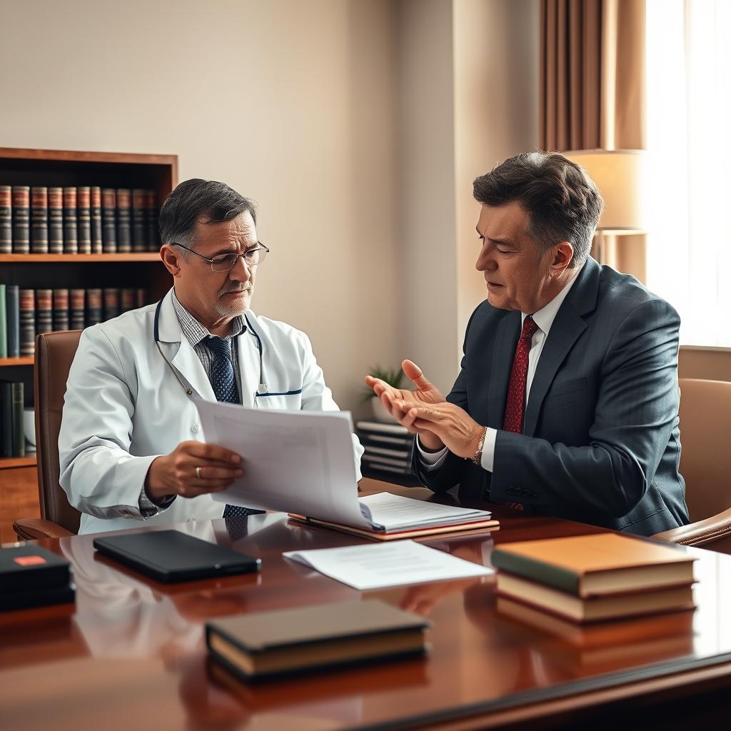 Insider Trading Lawyer Somerset County