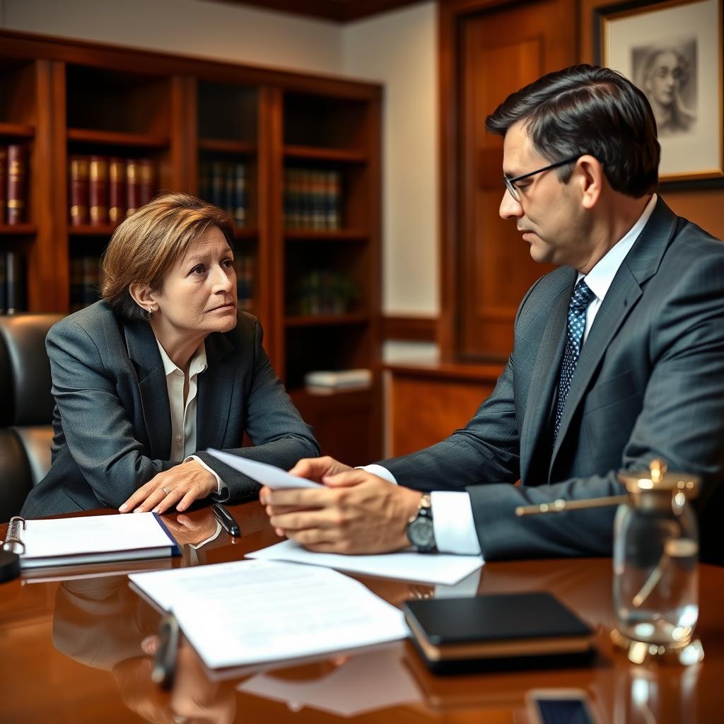 Insider Trading Lawyer Washington County