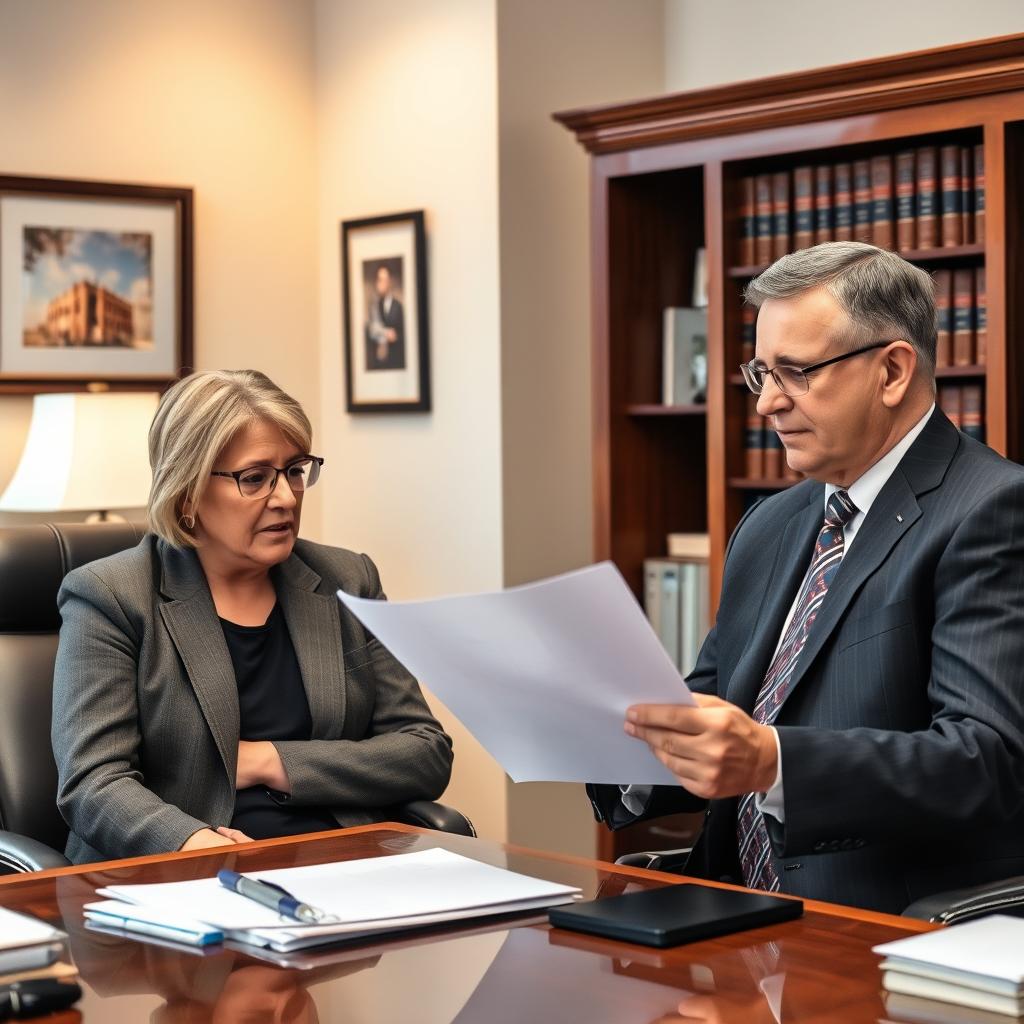 Insider Trading Lawyer Wicomico County