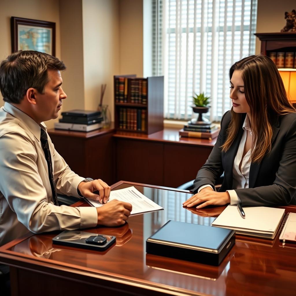 Internet Sex Crimes Lawyer Allegany County