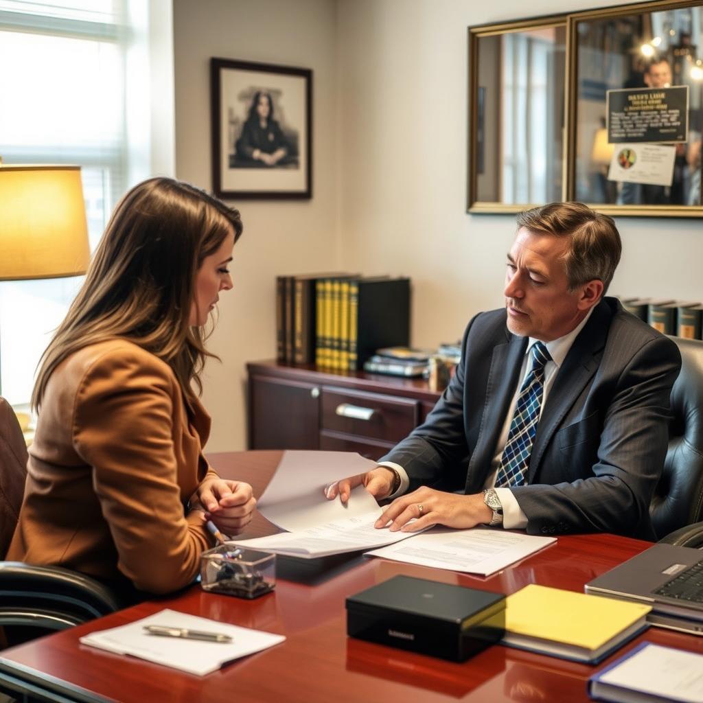 Internet Sex Crimes Lawyer Garrett County