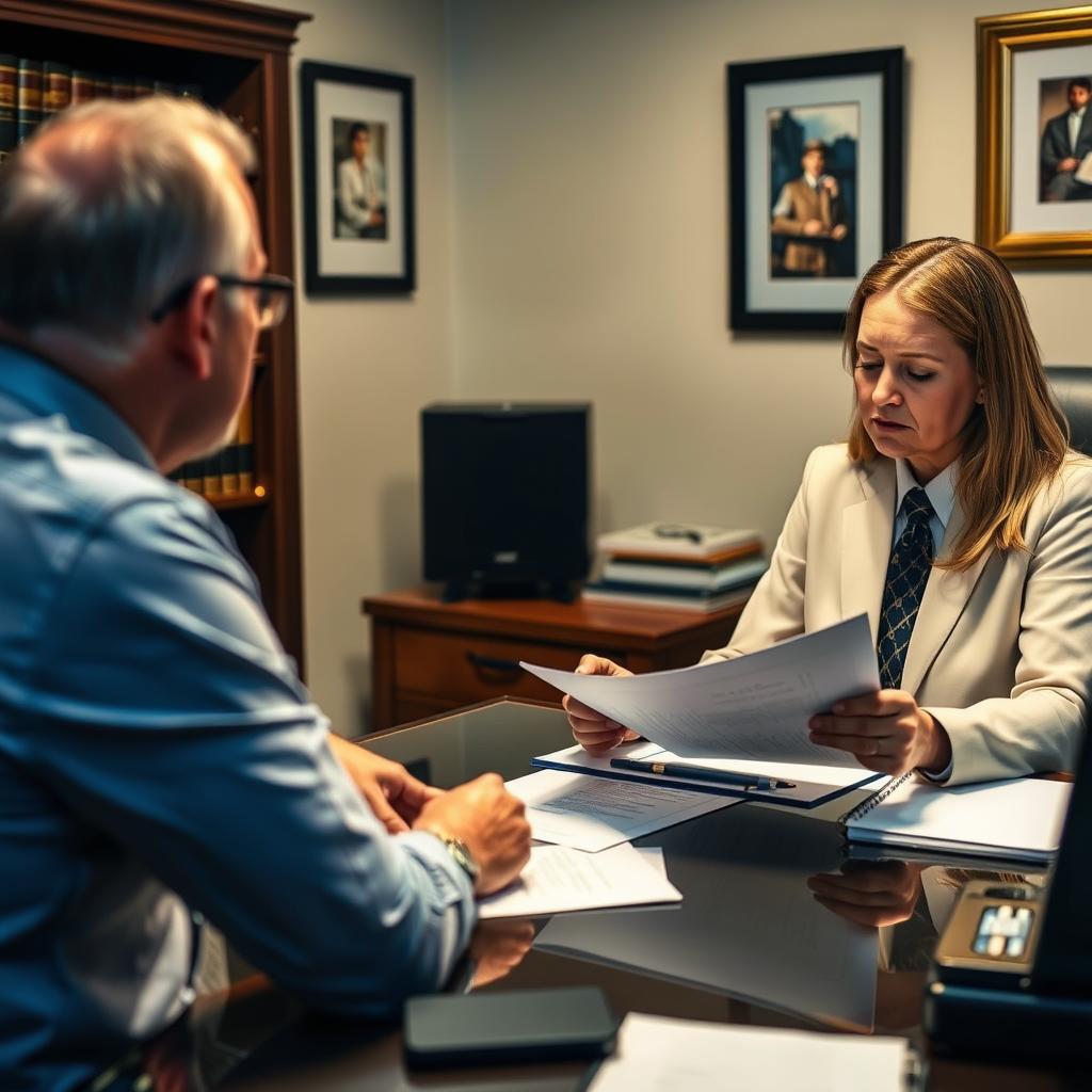 Internet Sex Crimes Lawyer Salisbury