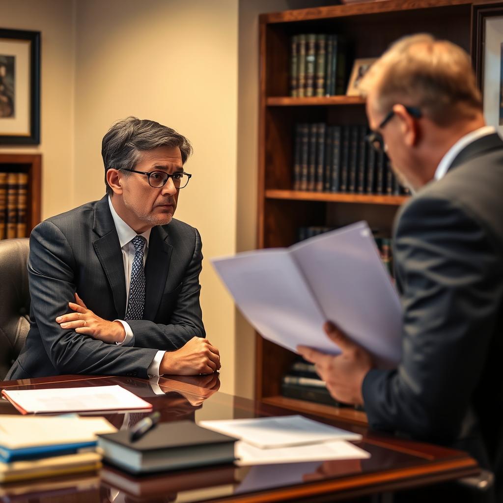 Juvenile Defense Lawyer Carroll County