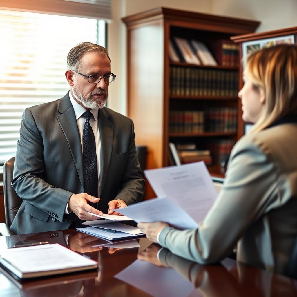 Juvenile Defense Lawyer Cecil County
