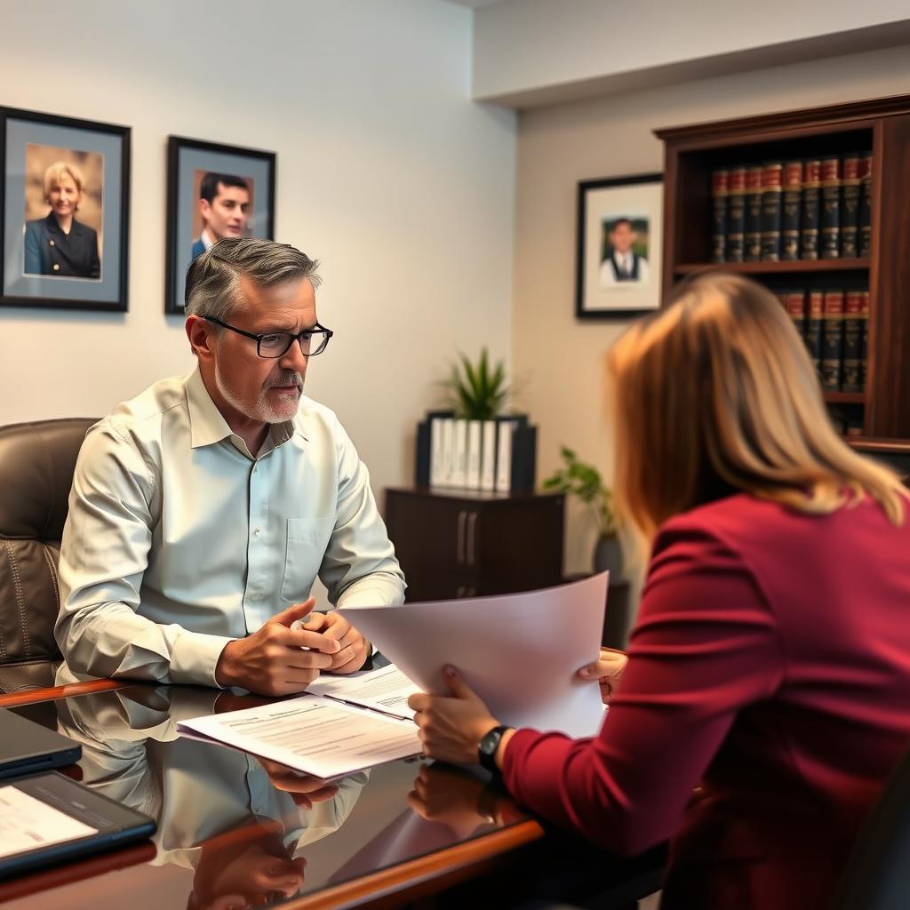 Juvenile Defense Lawyer Harford County
