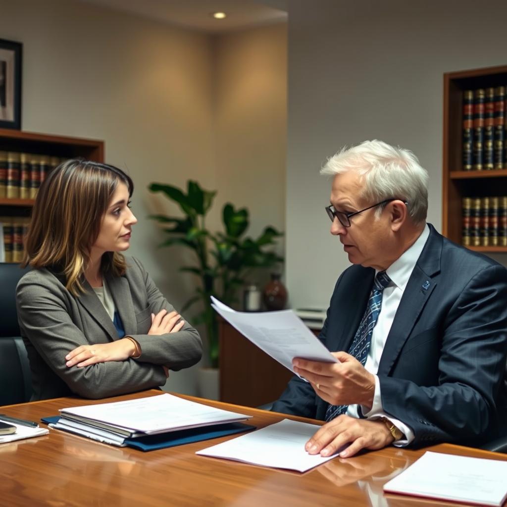 Juvenile Defense Lawyer Rockville