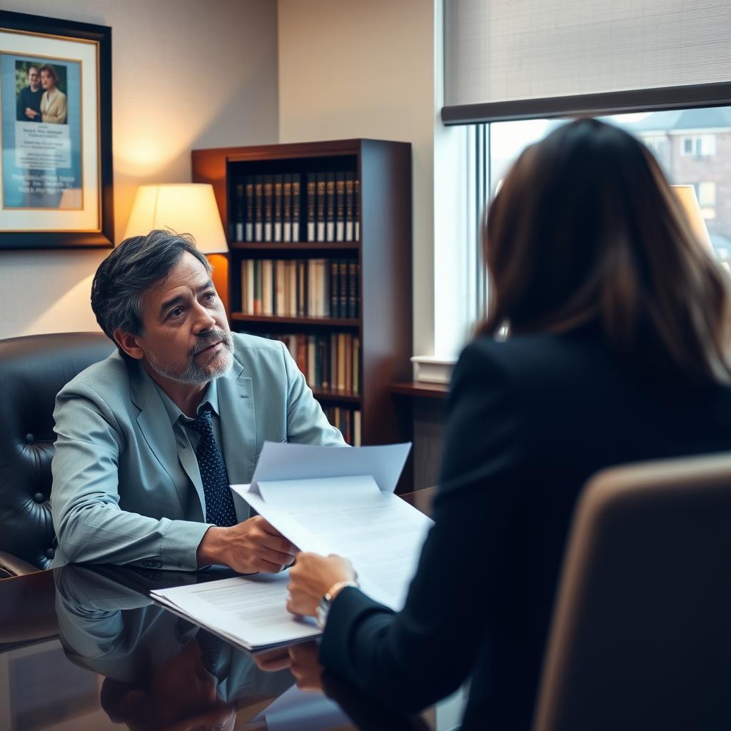 Juvenile Defense Lawyer Salisbury