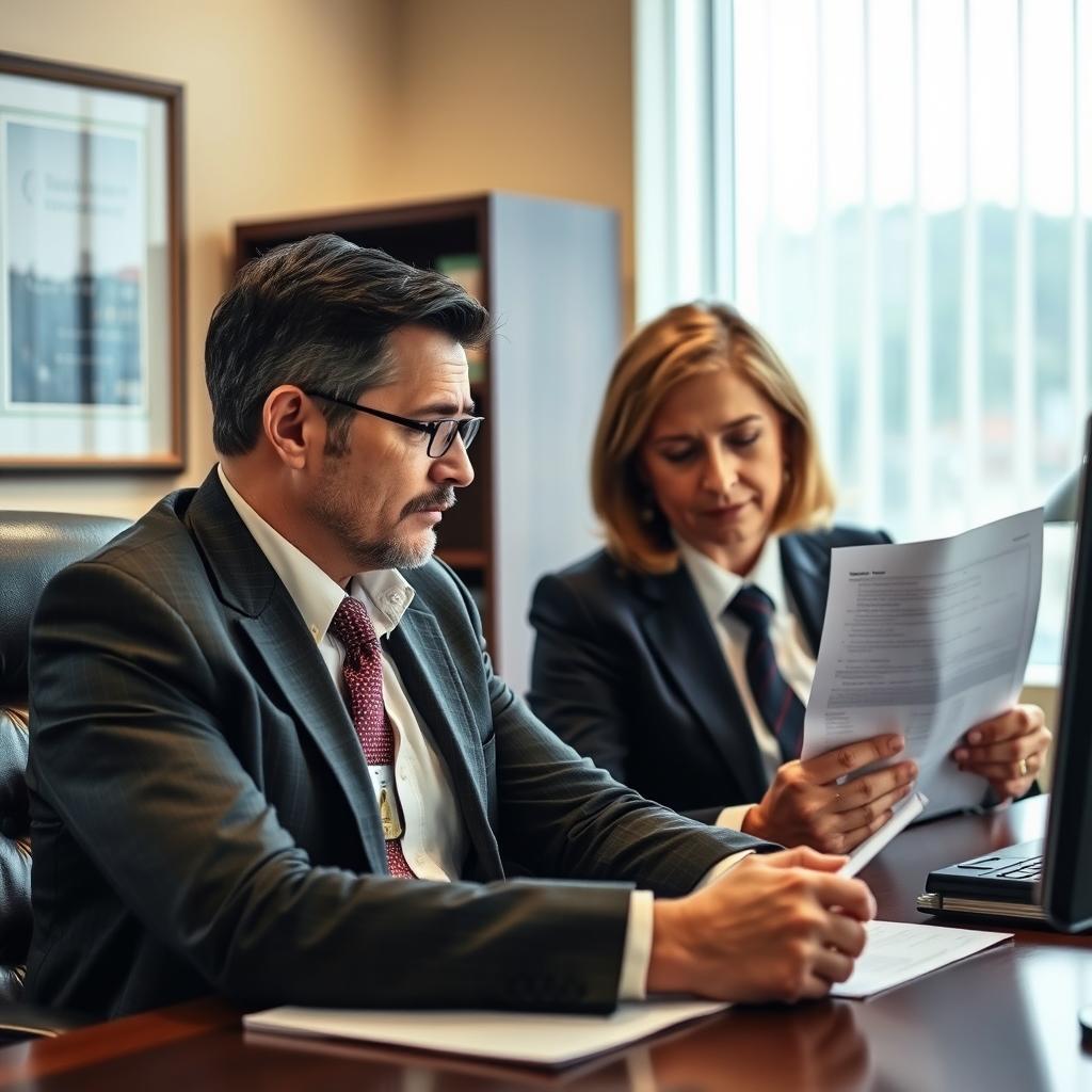 Juvenile Defense Lawyer Somerset County
