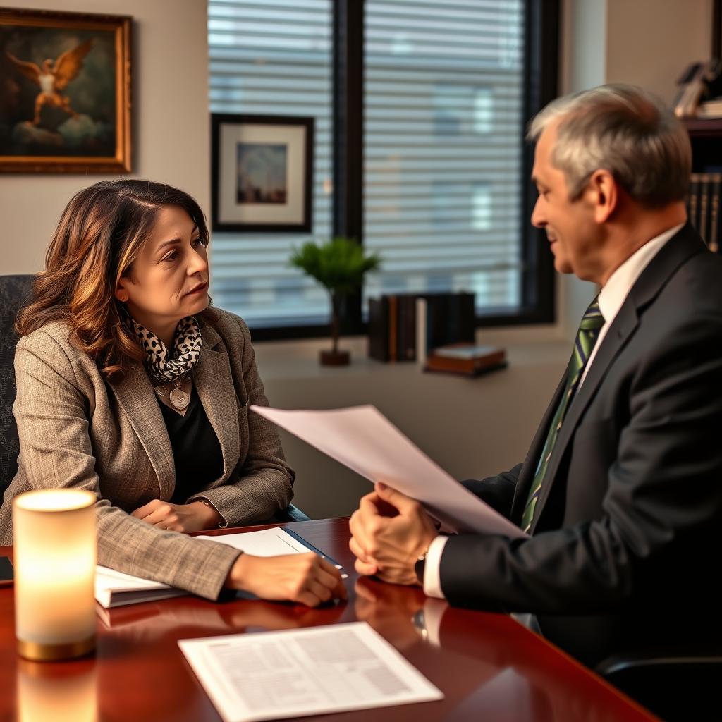 Juvenile Defense Lawyer Wicomico County