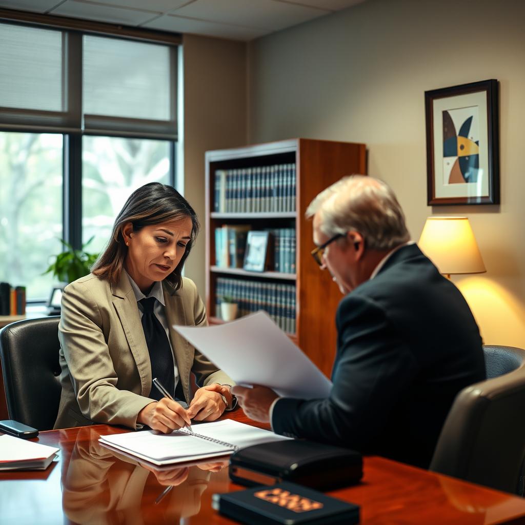 Mail Fraud Lawyer Anne Arundel County