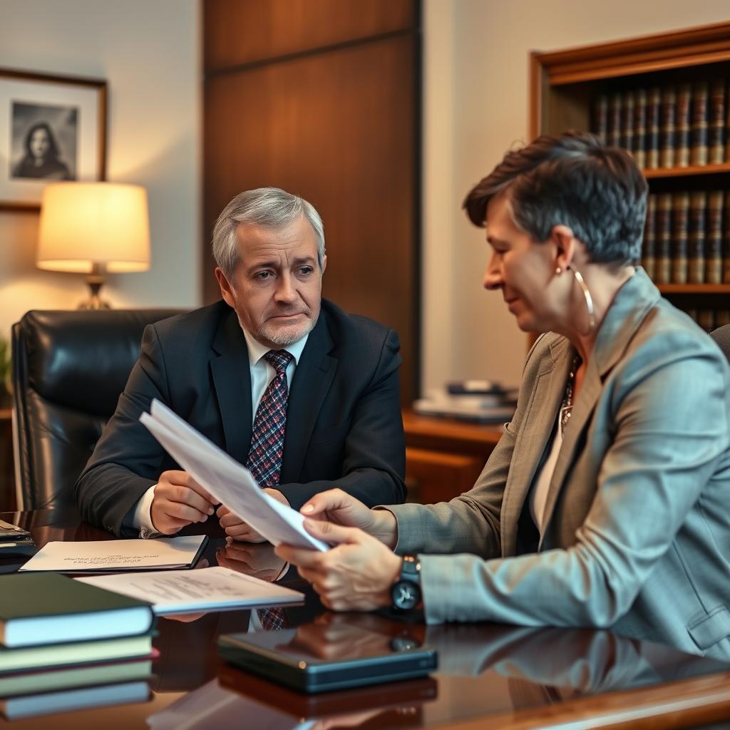 Mail Fraud Lawyer Baltimore County