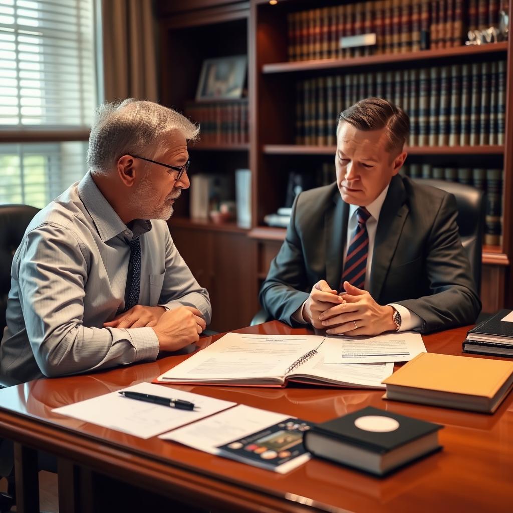 Mail Fraud Lawyer Maryland