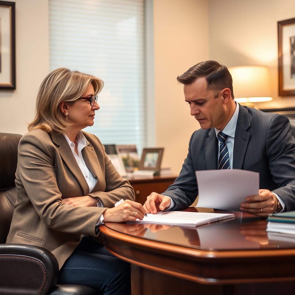 Mail Fraud Lawyer Somerset County