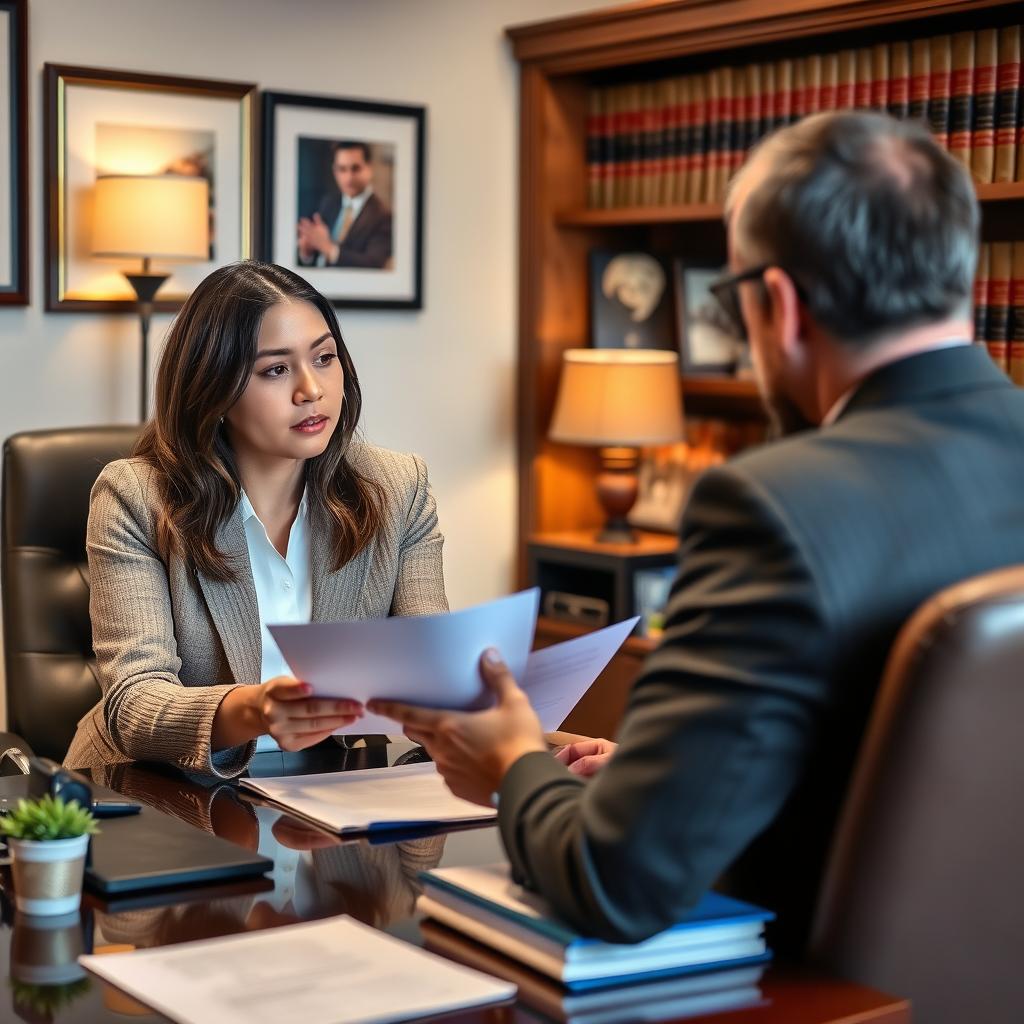 Mail Fraud Lawyer St Marys County