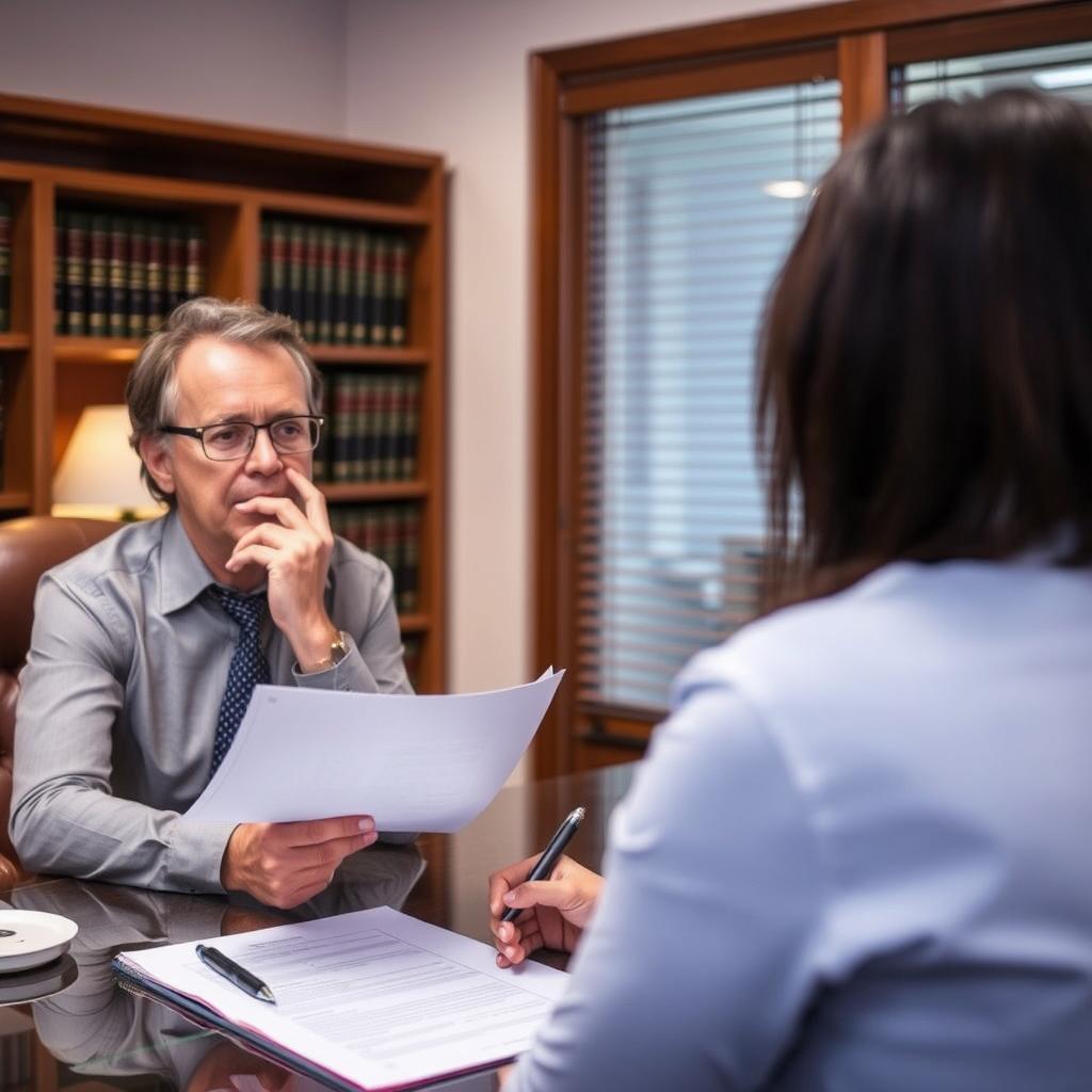 Mail Fraud Lawyer Worcester County
