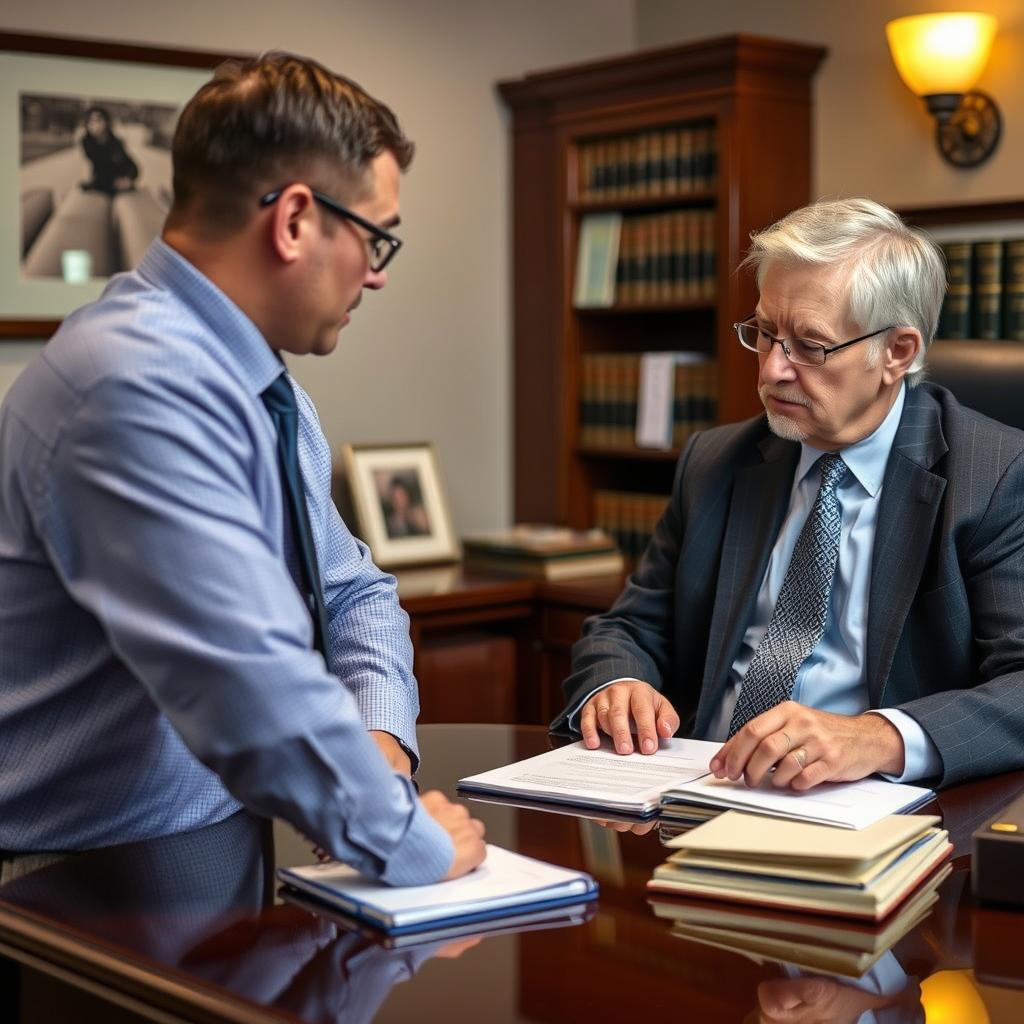 Malicious Wounding Lawyer Powhatan County