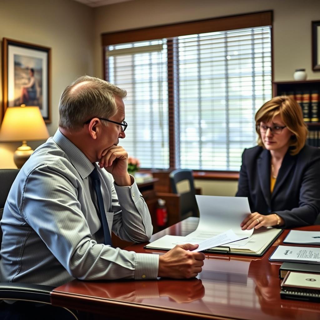 Medicaid Fraud Lawyer Allegany County