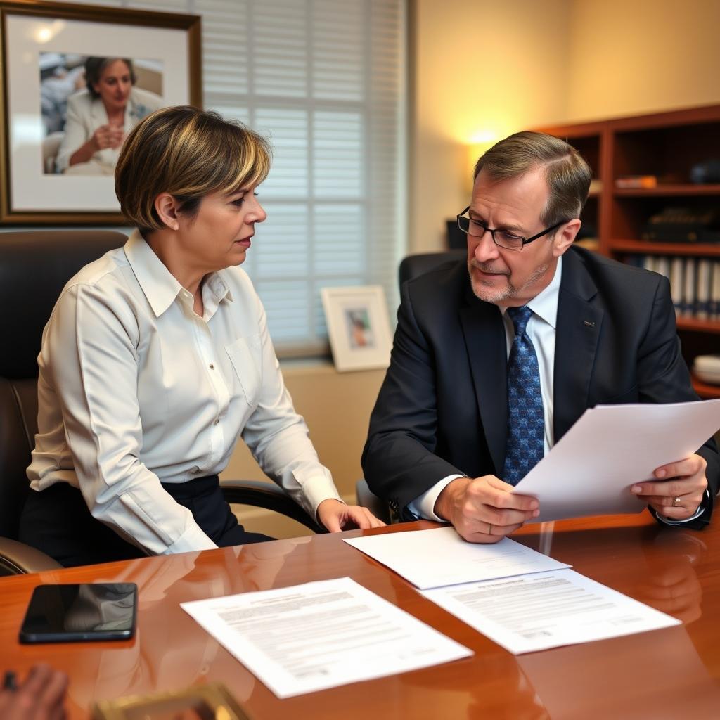Medicaid Fraud Lawyer Baltimore County
