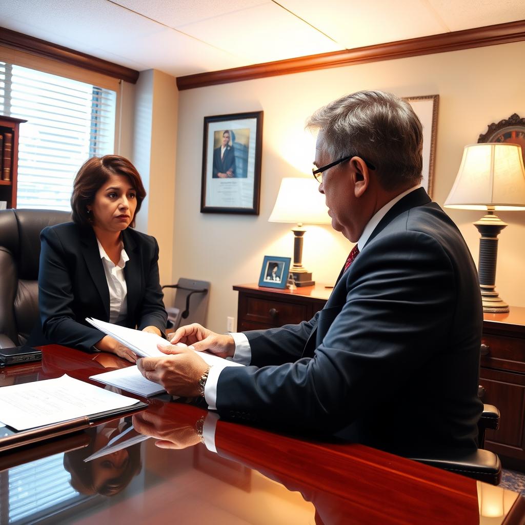 Medicaid Fraud Lawyer Carroll County