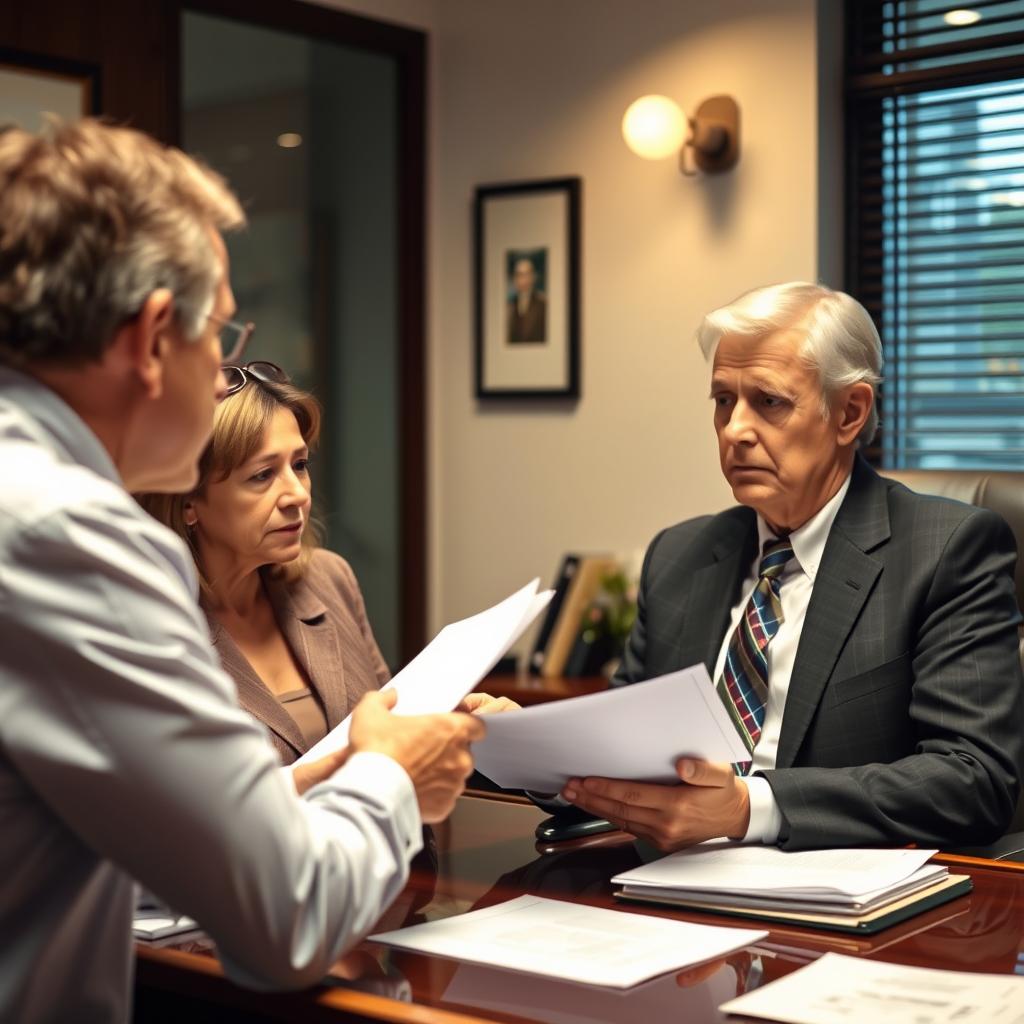 Medicaid Fraud Lawyer Frederick County