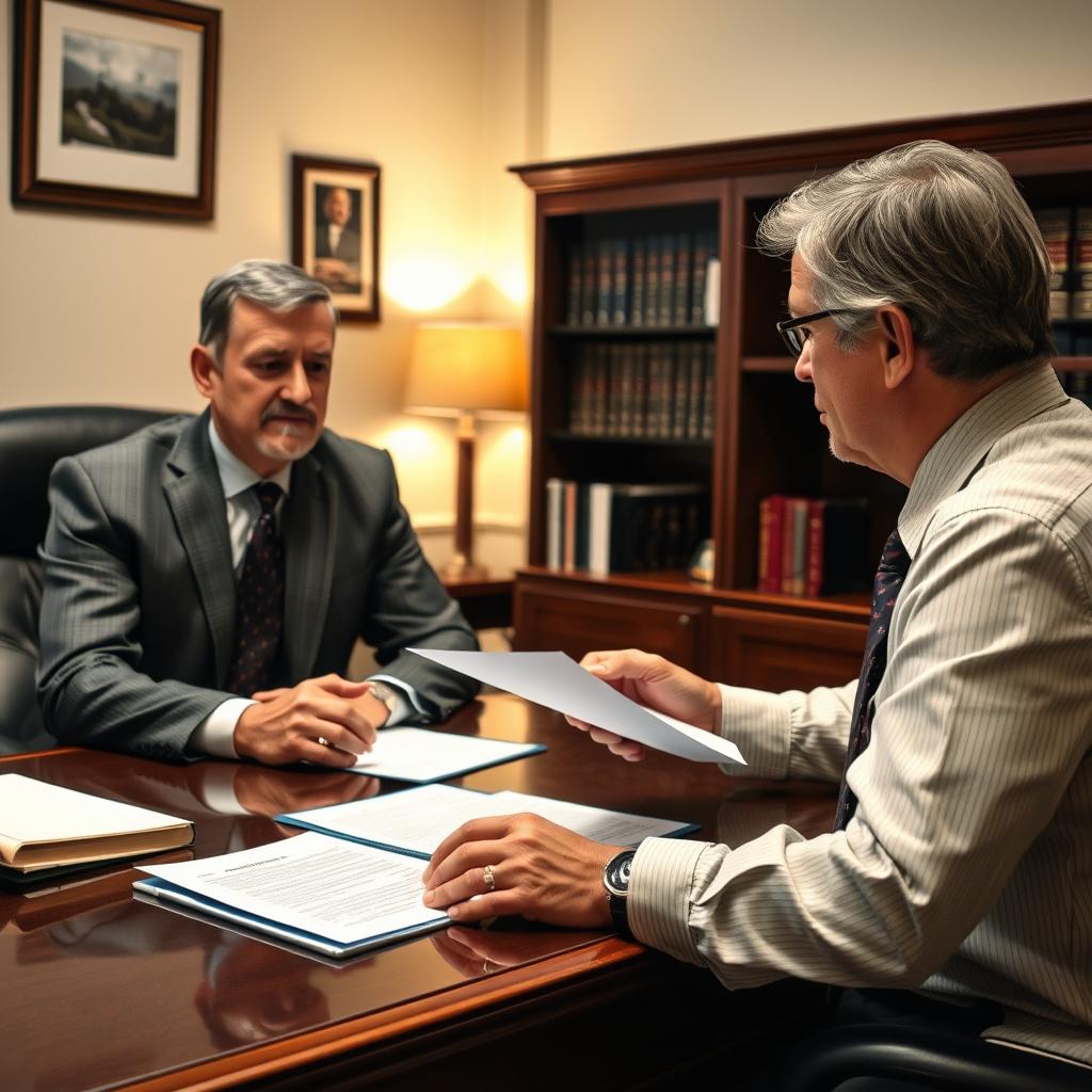 Medicaid Fraud Lawyer Garrett County