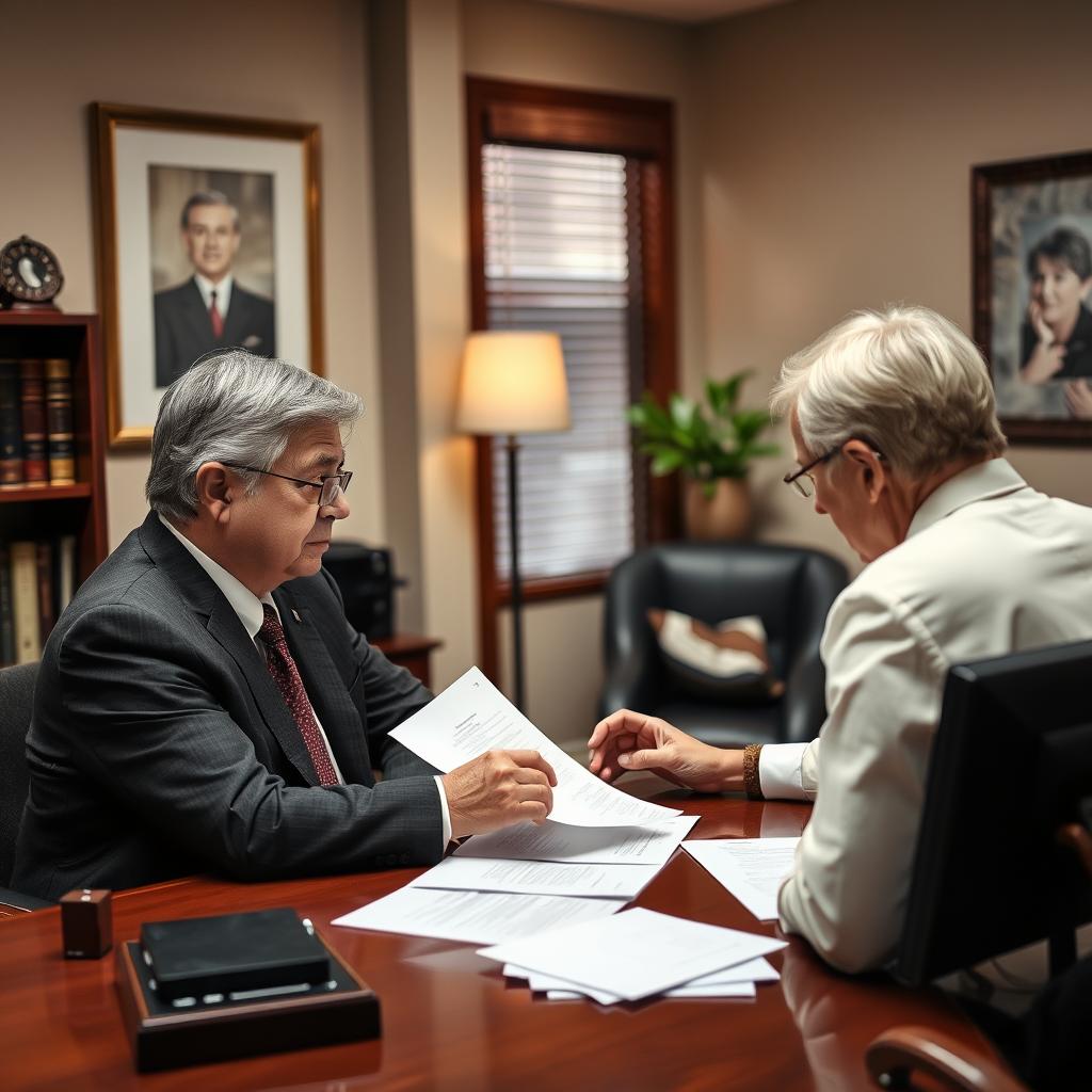 Medicaid Fraud Lawyer Harford County