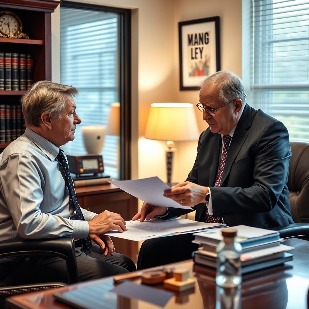 Medicaid Fraud Lawyer Howard County