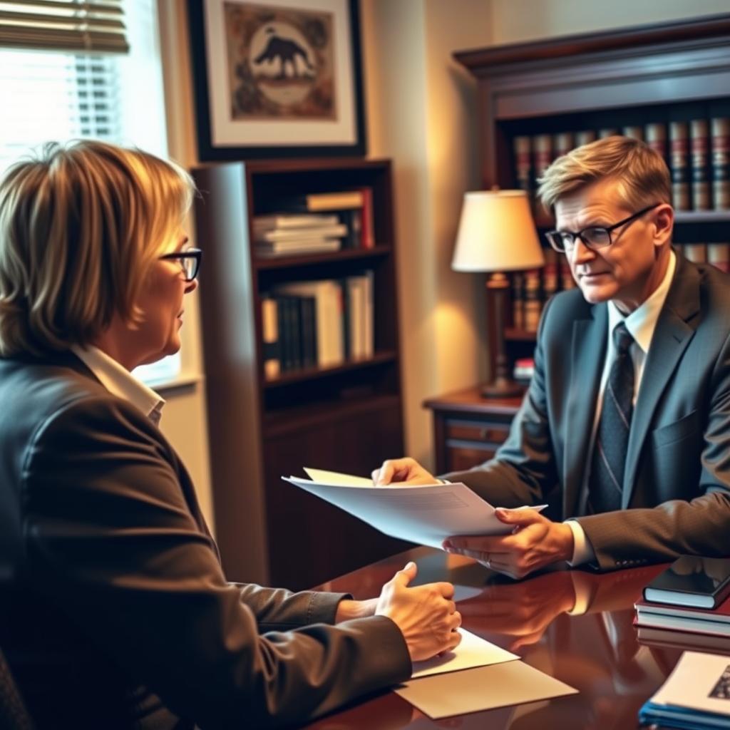 Medicaid Fraud Lawyer Maryland