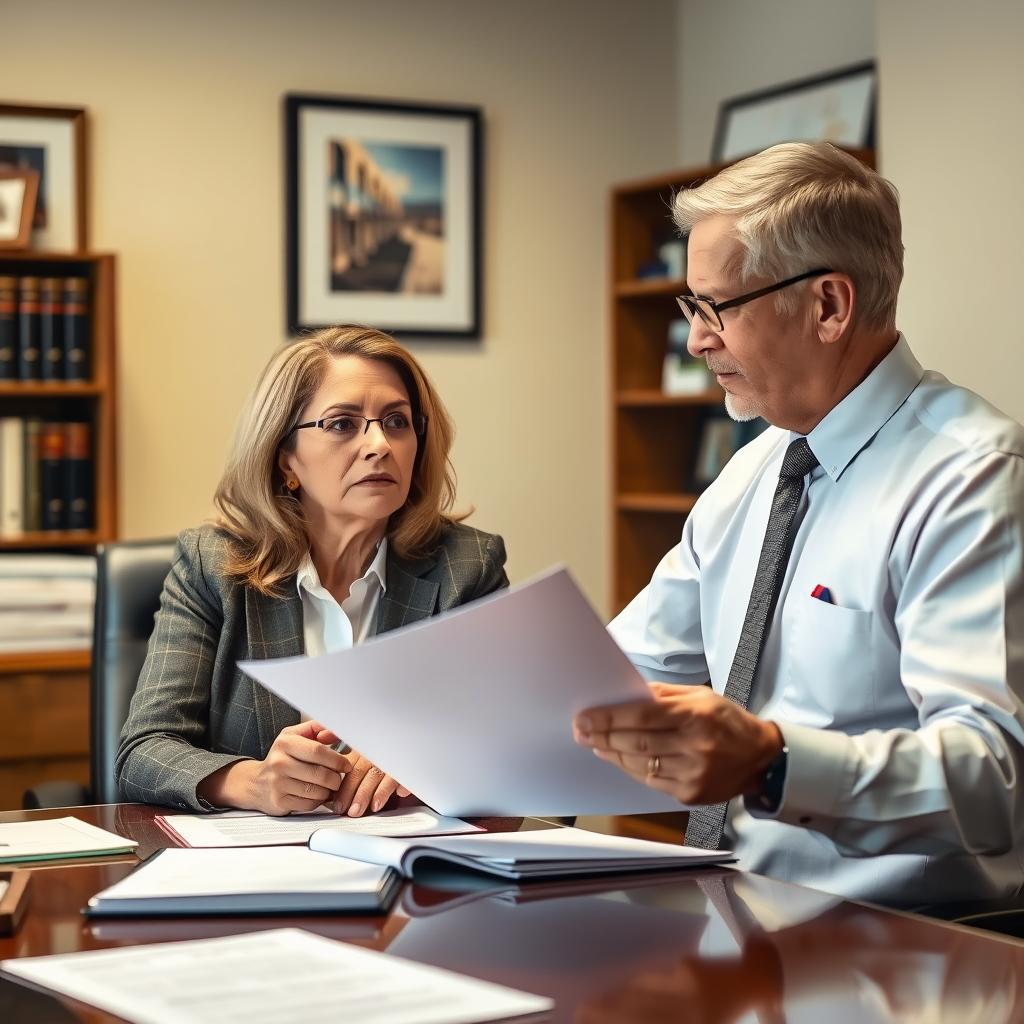 Medicaid Fraud Lawyer Montgomery County