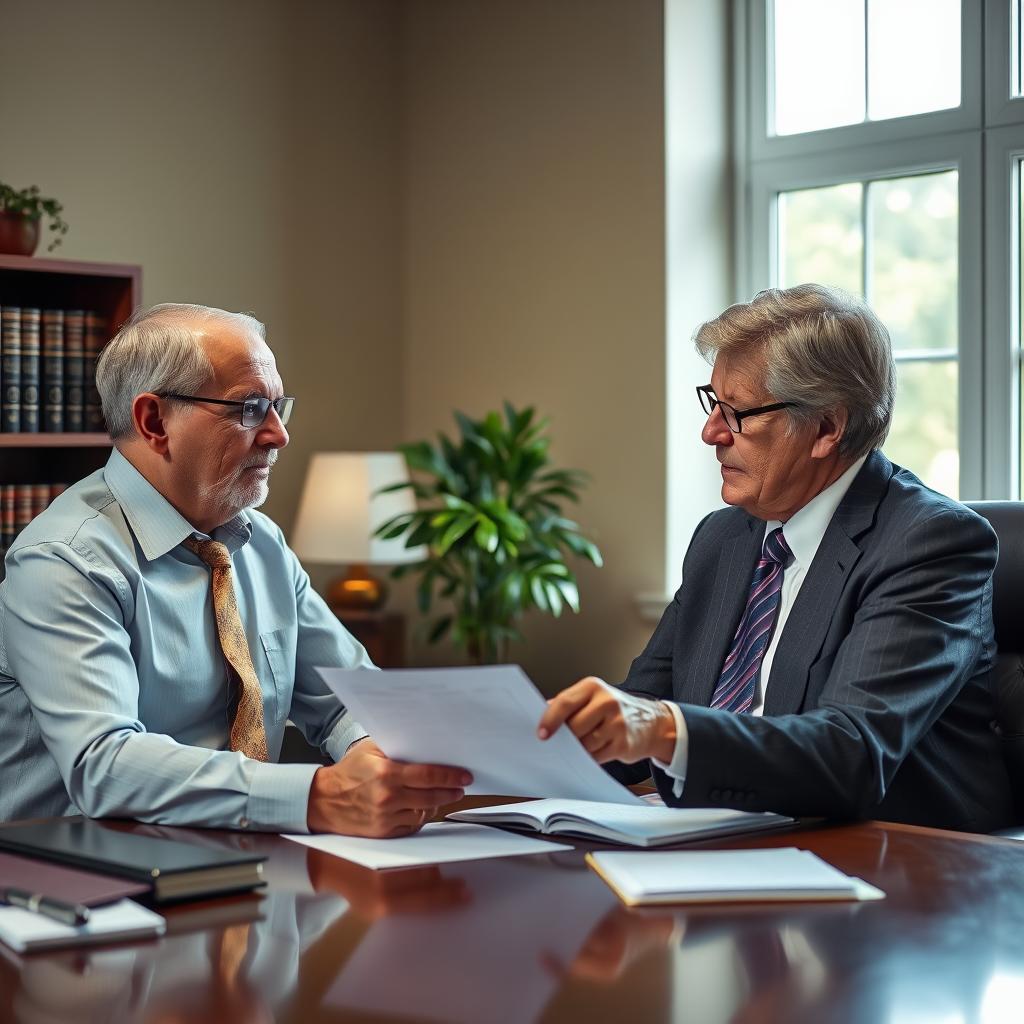 Medicaid Fraud Lawyer Prince Georges County