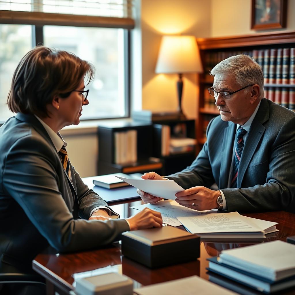 Medicaid Fraud Lawyer Somerset County