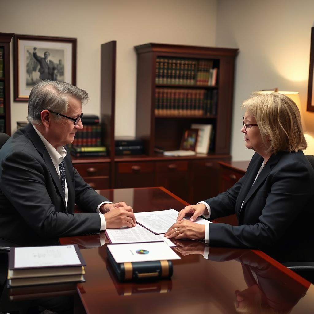 Medicaid Fraud Lawyer St Marys County