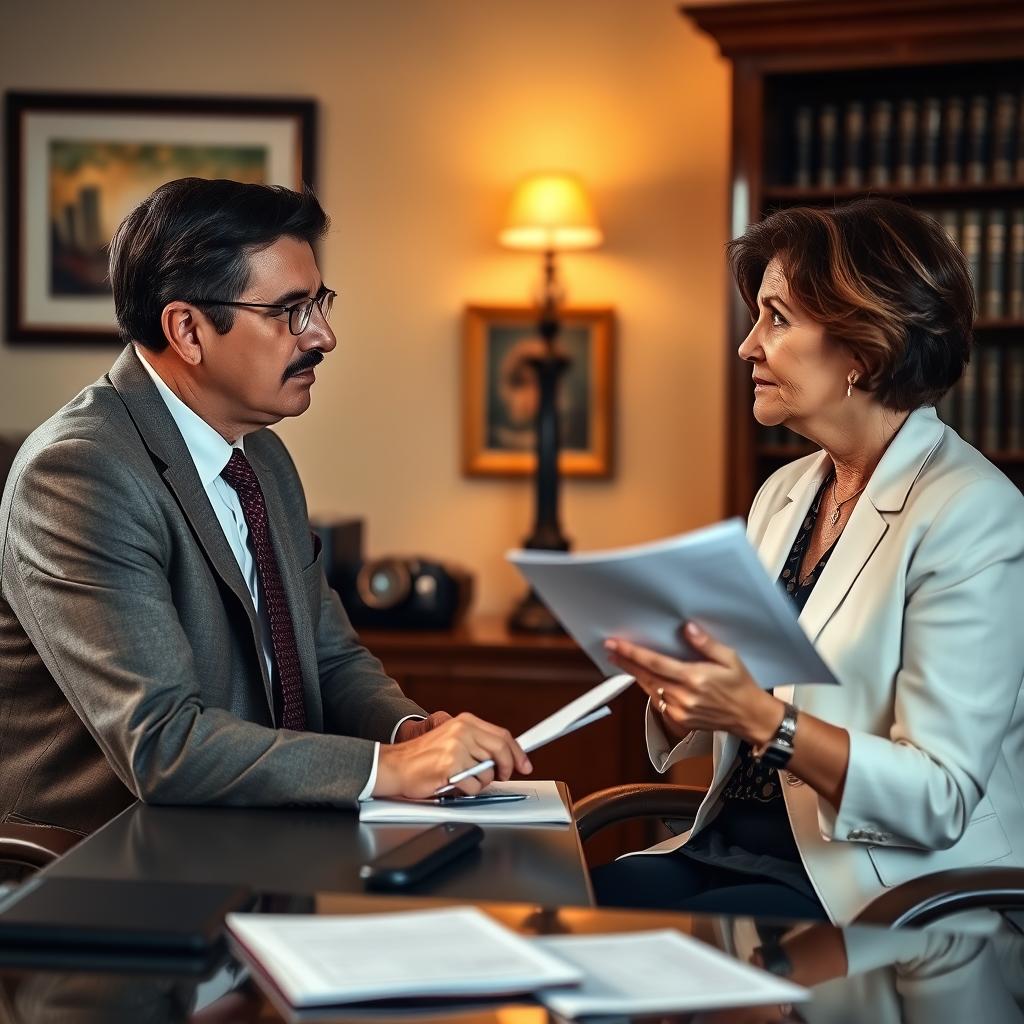 Medicaid Fraud Lawyer Talbot County