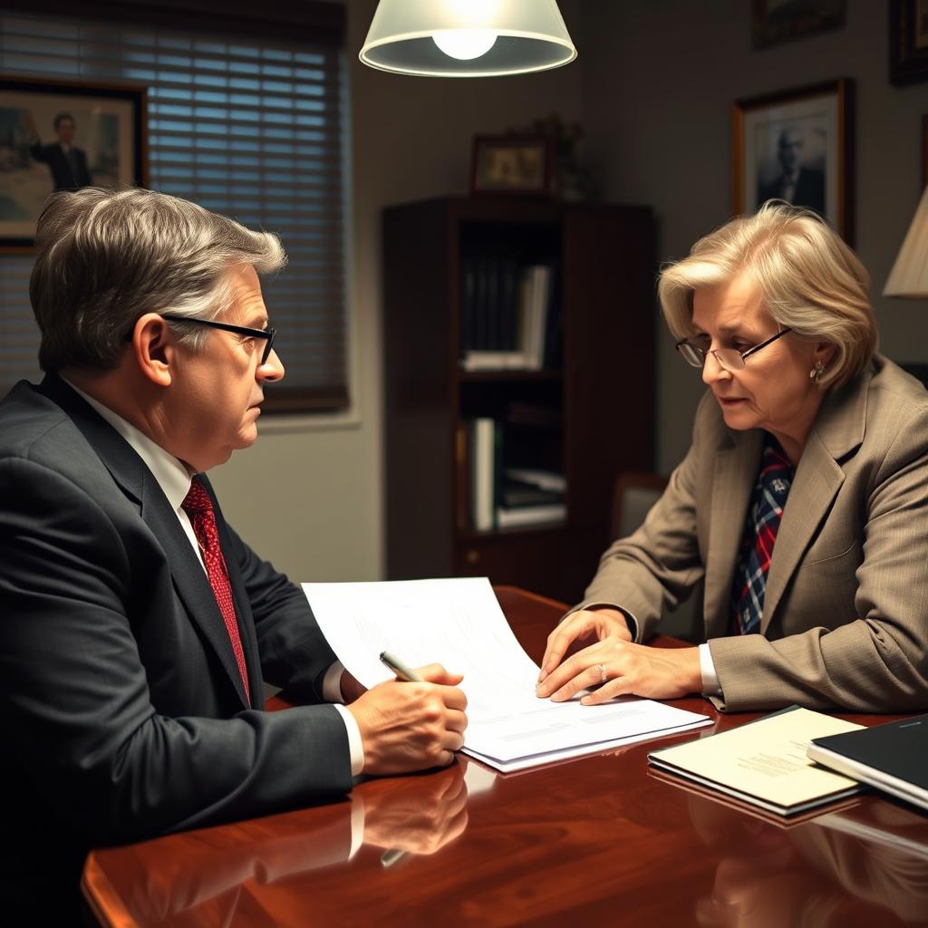 Medicaid Fraud Lawyer Wicomico County