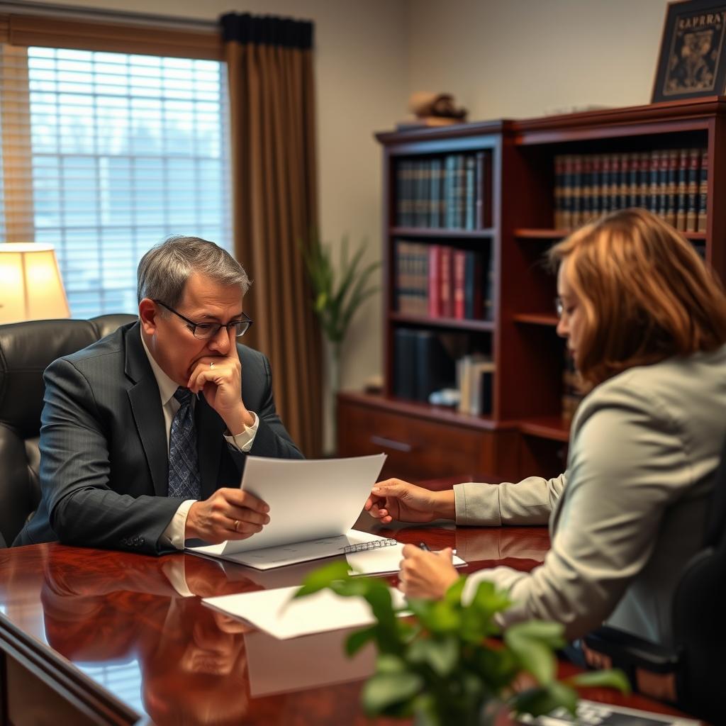 Medicaid Fraud Lawyer Worcester County