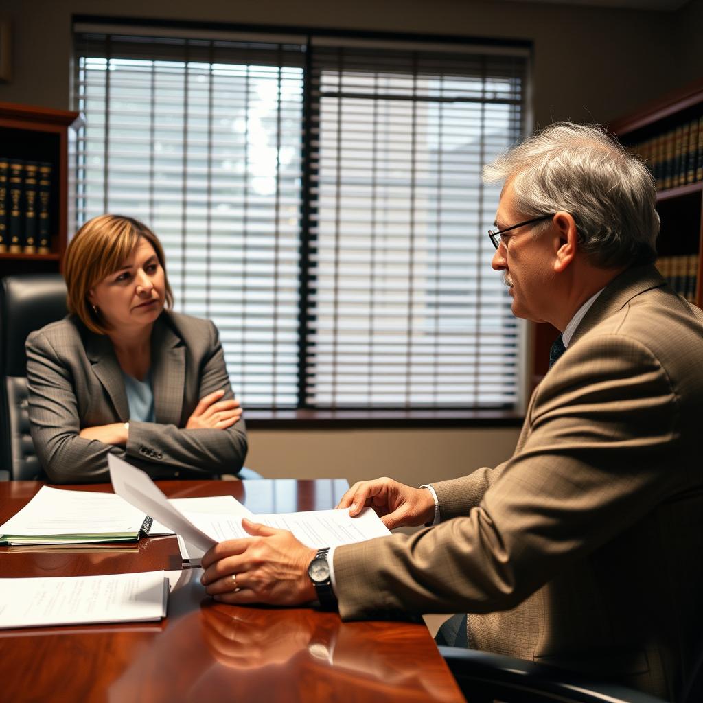 Medicare Fraud Lawyer Allegany County