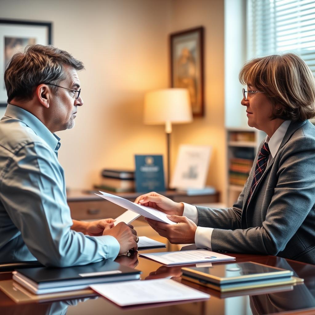 Medicare Fraud Lawyer Anne Arundel County