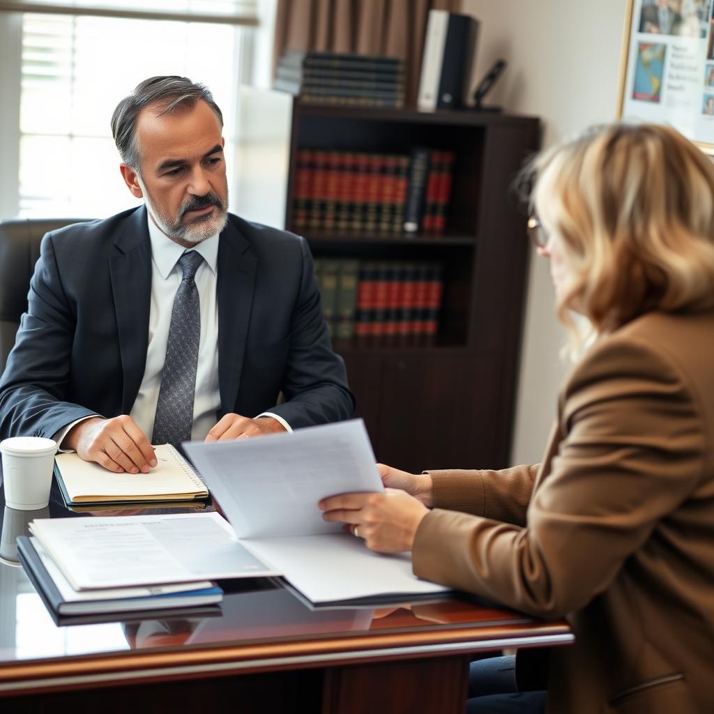 Medicare Fraud Lawyer Baltimore County
