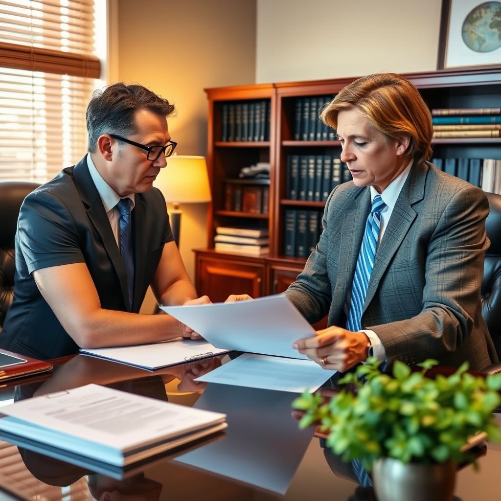 Medicare Fraud Lawyer Calvert County