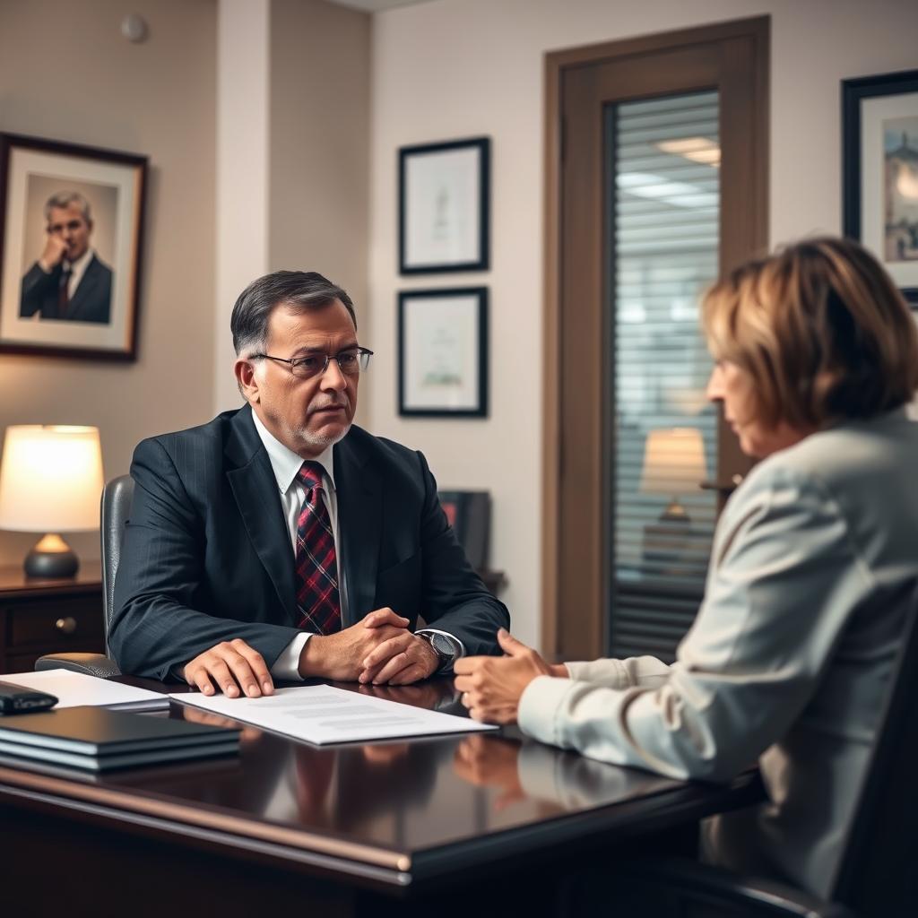 Medicare Fraud Lawyer Caroline County