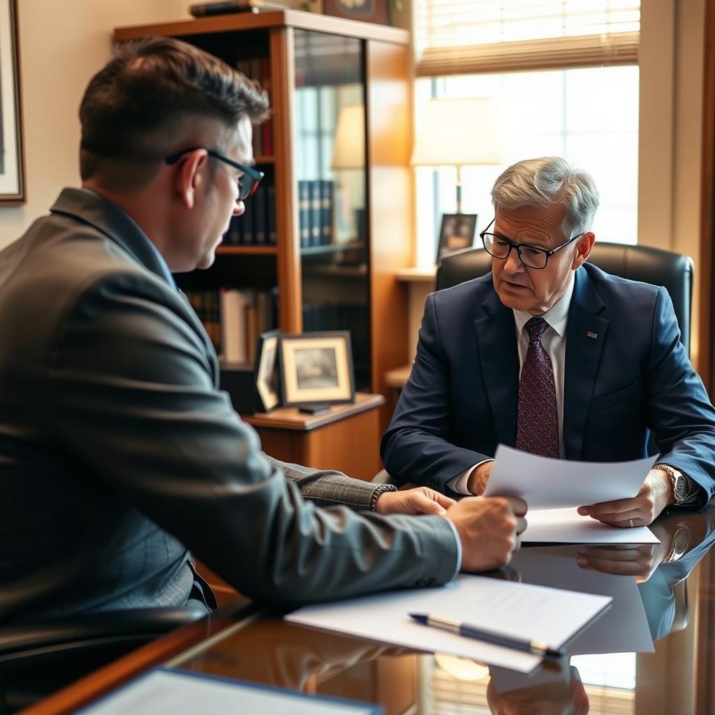 Medicare Fraud Lawyer Carroll County