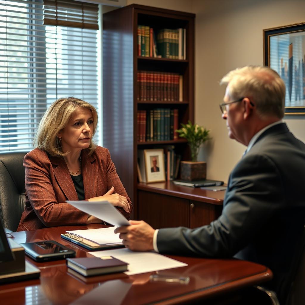 Medicare Fraud Lawyer Cecil County