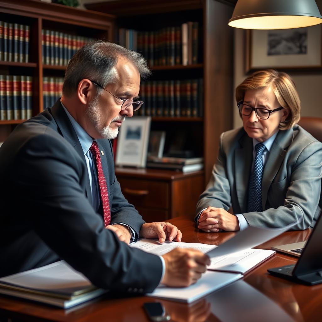 Medicare Fraud Lawyer Charles County