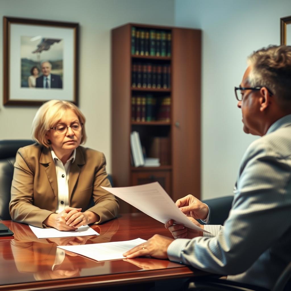 Medicare Fraud Lawyer Dorchester County