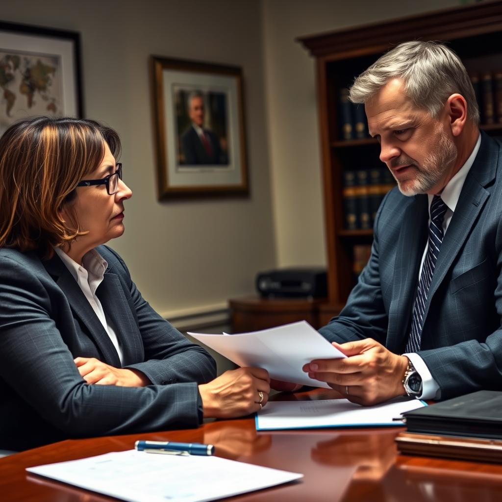 Medicare Fraud Lawyer Frederick County