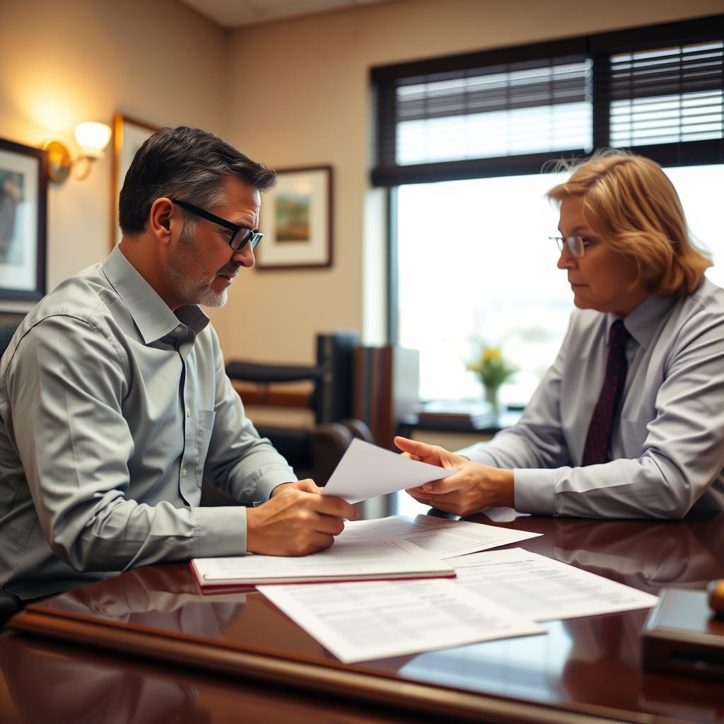 Medicare Fraud Lawyer Harford County